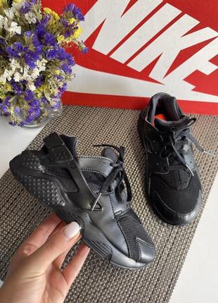 Кроссовки nike huarache