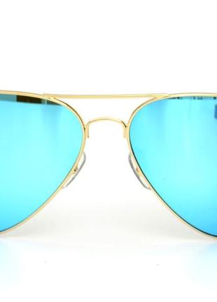 Ray ban original 9297 ray ban 3026d-sea-g (o4ki-9297)3 фото