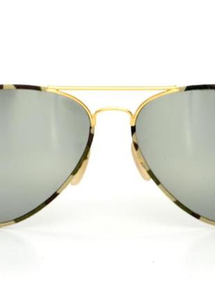 Ray ban original 9300 ray ban 3026haki-z (o4ki-9300)3 фото