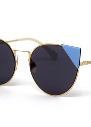 Жіночі окуляри fendi 12156 fendi 0191/f/s-blue (o4ki-12156)