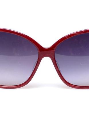 Женские очки marc jacobs 11463 marc jacobs mj614s-sa6 (o4ki-11463)2 фото