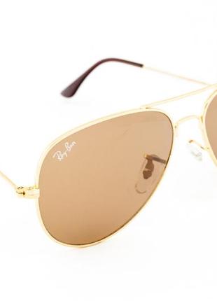 Модель 3025br-g ray ban 3025br-g (o4ki-7178)3 фото