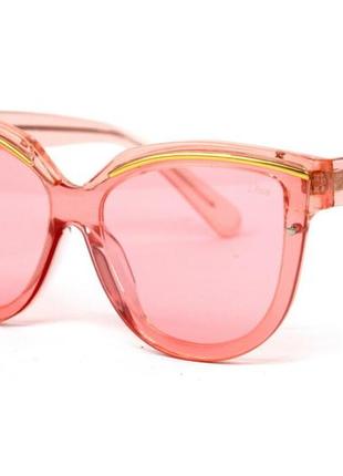 Женские очки dior 12366 dior 8003c03-pink (o4ki-12366)1 фото