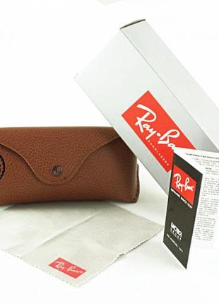 Ray ban original 8282 ray ban 3026d-gold (o4ki-8282)5 фото