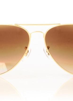 Ray ban original 8282 ray ban 3026d-gold (o4ki-8282)3 фото