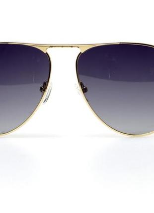 Чоловічі окуляри краплі 11302 sunglasses з поляризацією 31222c48-m (o4ki-11302)2 фото