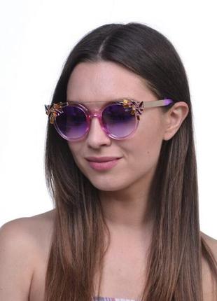 Имиджевые очки 10248 sunglasses 30027c67 (o4ki-10248)5 фото