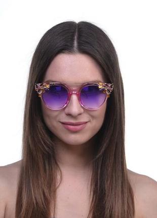 Имиджевые очки 10248 sunglasses 30027c67 (o4ki-10248)4 фото