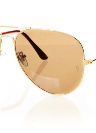 Ray ban aviator 7035 ray ban 3027b-g (o4ki-7035)2 фото