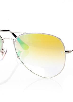 Ray ban original 7547 ray ban 3025lime-s (o4ki-7547)2 фото