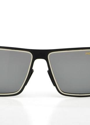 Чоловічі окуляри porsche design 9398 porsche design з поляризацією 8742b (o4ki-9398)2 фото