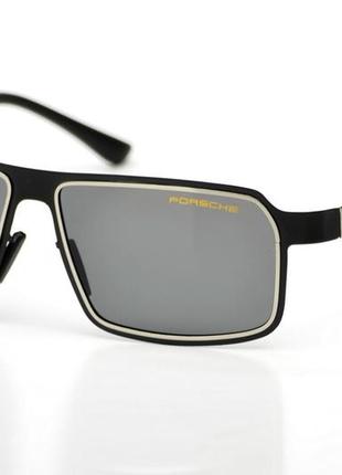 Чоловічі окуляри porsche design 9398 porsche design з поляризацією 8742b (o4ki-9398)