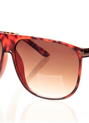 Жіночі класичні окуляри 8528 sunglasses r2133c5 (o4ki-8528)