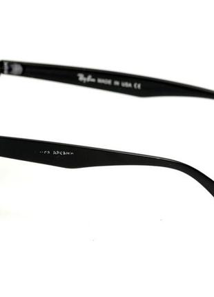 Ray ban round metal 9337 ray ban 4256g (o4ki-9337)4 фото