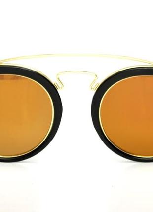 Ray ban round metal 9337 ray ban 4256g (o4ki-9337)3 фото