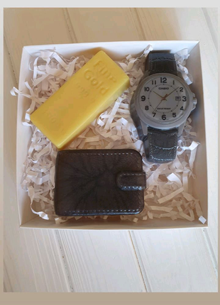 Мило ручної роботи. подарунок на день народження, день захисника