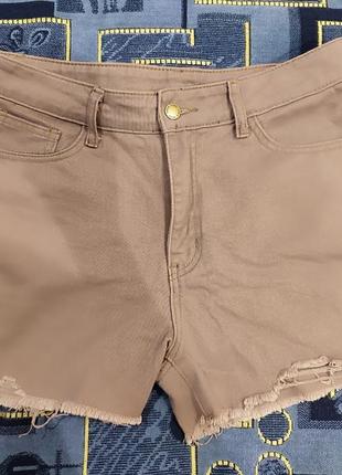 Шорты на размер 29