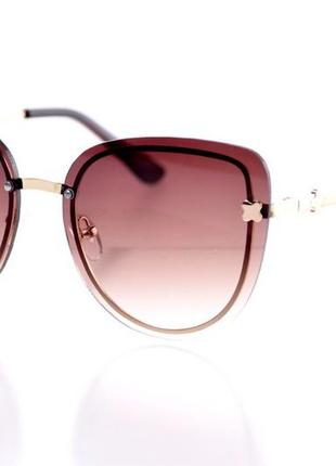 Жіночі окуляри 2026 року 1922brown sunglasses 1922brown (o4ki-10075)