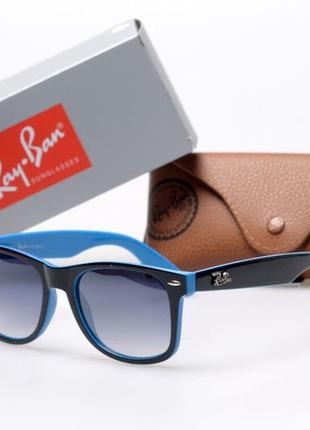 Ray ban wayfarer 10698 ray ban 2132a223 (o4ki-10698)