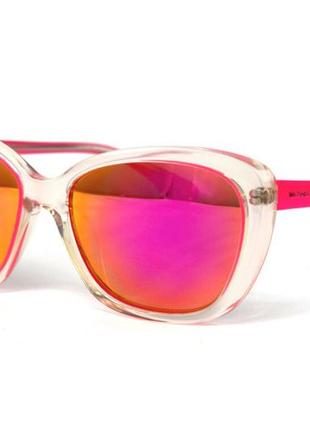 Жіночі окуляри michael kors 11900 michael kors 2903s-pink (o4ki-11900)