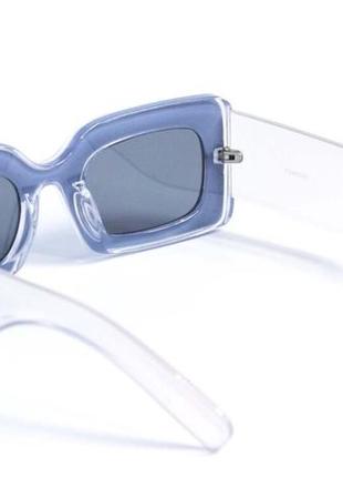 Женские очки 2024 года 13125 аsos 112603381 (o4ki-13125)3 фото