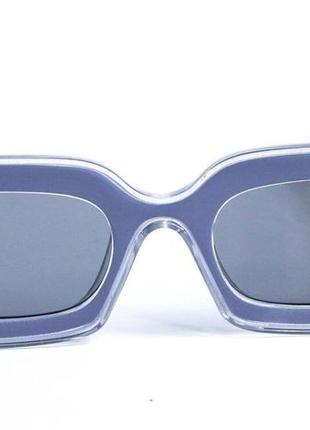 Женские очки 2024 года 13125 аsos 112603381 (o4ki-13125)2 фото