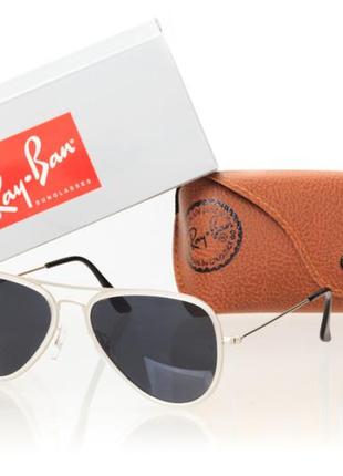 Ray ban original 8502 ray ban с поляризацией 3513bl-s (o4ki-8502)