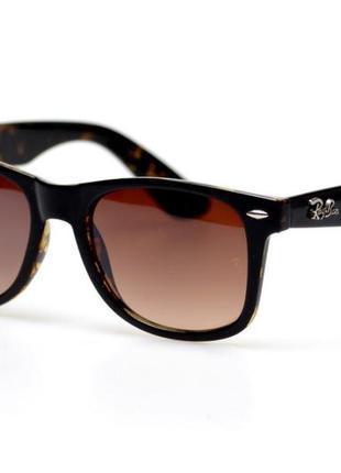 Ray ban wayfarer 10701 ray ban 2132a290 (o4ki-10701)2 фото