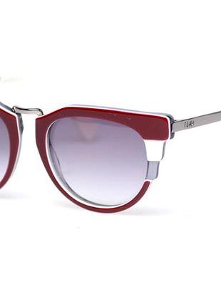 Жіночі окуляри fendi 11493 fendi ff0063s-mwfha (o4ki-11493)