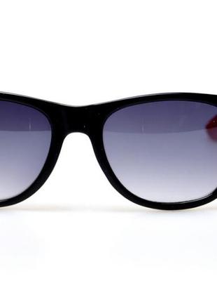 Ray ban wayfarer 10702 ray ban 2140-c3 (o4ki-10702)3 фото