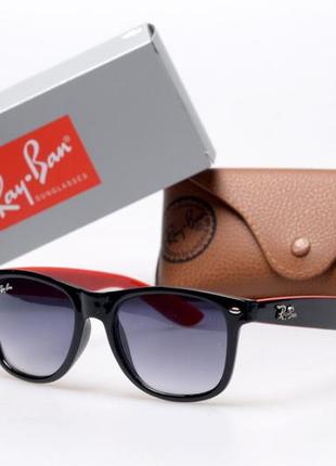 Ray ban wayfarer 10702 ray ban 2140-c3 (o4ki-10702)