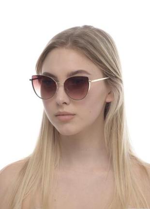 Женские очки 2024 года 3831br sunglasses 3831br (o4ki-10999)5 фото