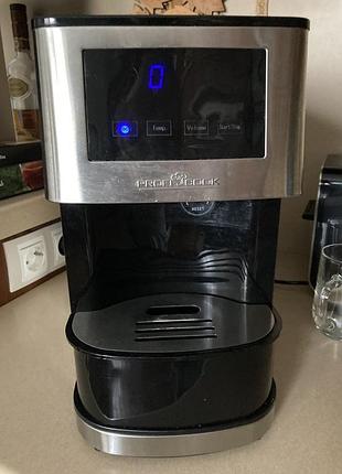Диспенсер горячей воды profikook pc-hws 1145