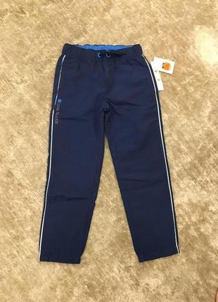 Спортивні штанці