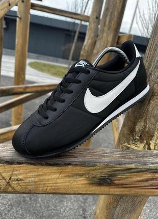 Кросівки nike cortez3 фото