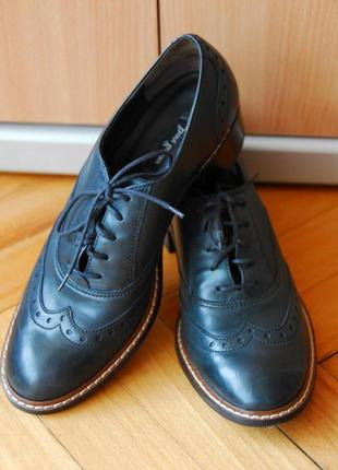 Туфлі paul green
