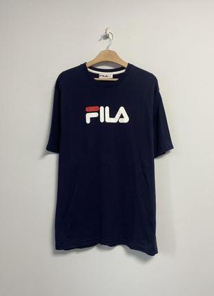 Fila чоловіча оригінальна футболка