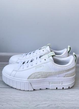 Кроссовки puma