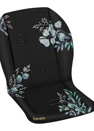 Вкладка для коляски  lionelo seatliner golden moments black