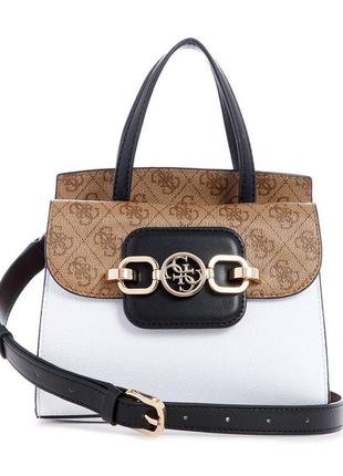 Сумка dkny perri box satchel
