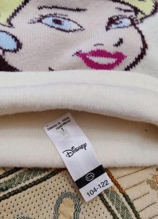 Продам теплу шапочку disney4 фото