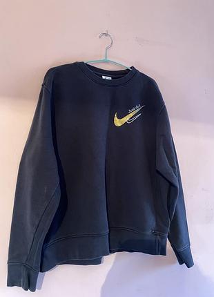 Світшот nike