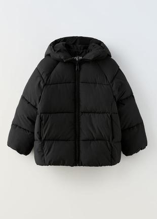 Zara детская курточка зара