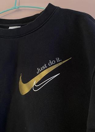 Світшот nike 3