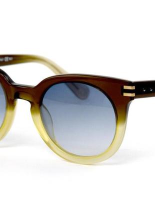 Женские очки marc jacobs 11674 marc jacobs 529s-grey (o4ki-11674)