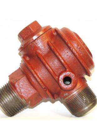 Зворотний клапан компресора підаищенної міцності 33-33,5-10 мм -3 фото