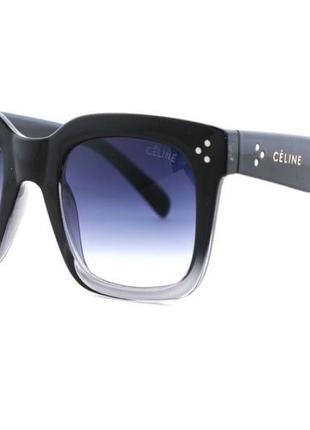 Женские классические очки 12594 celine 41076/s (o4ki-12594)