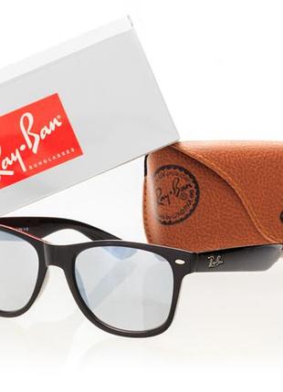 Ray ban wayfarer 8511 ray ban 2140c-33 (o4ki-8511)