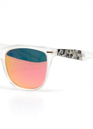 Детские очки 11039 sunglasses с поляризацией 1026m64 (o4ki-11039)