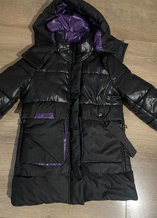 Куртка зимня 7